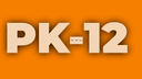 PK-12 Logo